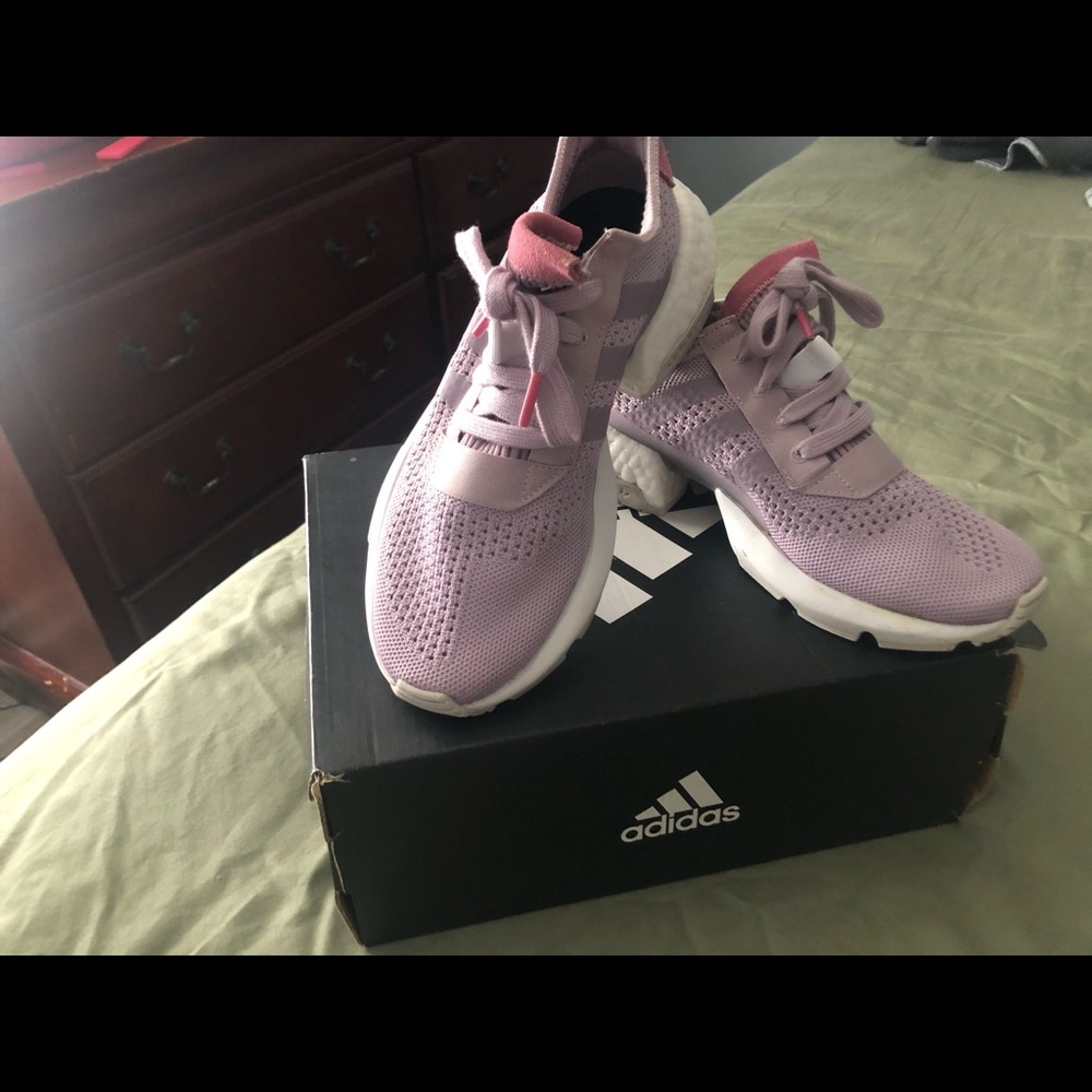 Adidas pod-s31 6-1/2
